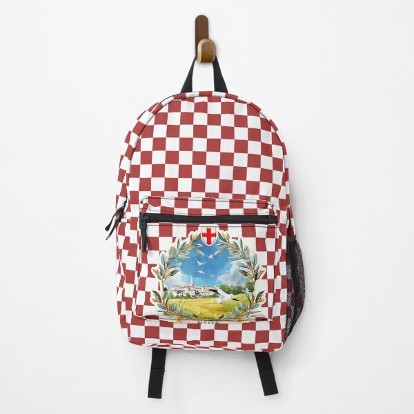 Item preview, The City Buje - Croatia 001 designed and sold by MC Art Studio.