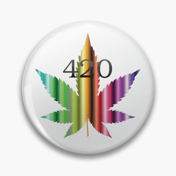 Artikelvorschau, Alles Gute zum 420 entworfen und verkauft von Dean Nichols.