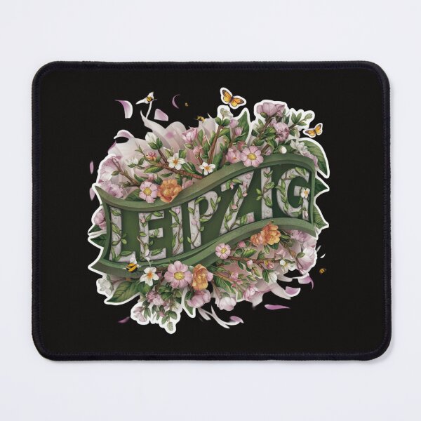 Item preview, Leipzig Spring Sticker Premium Cool Trendy Best Gift designed and sold by Imaginarium of Chaos falcon88 .