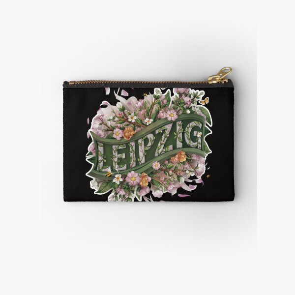 Item preview, Leipzig Spring Sticker  Premium Cool Trendy Best Gift designed and sold by Imaginarium of Chaos falcon88 .
