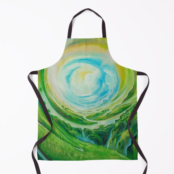 Item preview, World in Motion - World in the Shape of a Spiral designed and sold by art paintings.
