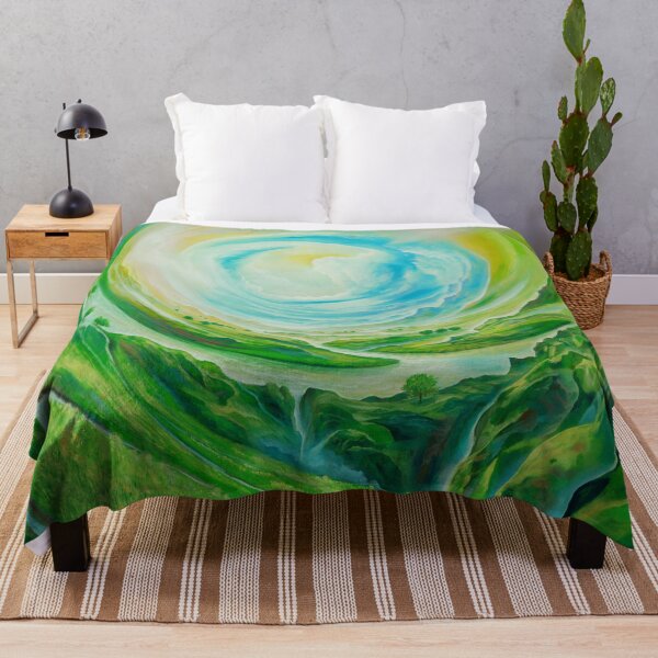 Item preview, World in Motion - World in the Shape of a Spiral designed and sold by art paintings.