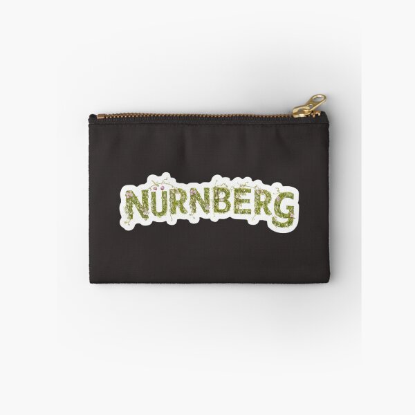 Item preview, Nuremberg Spring Sticker  Premium Cool Trendy Best Gift designed and sold by Imaginarium of Chaos falcon88 .