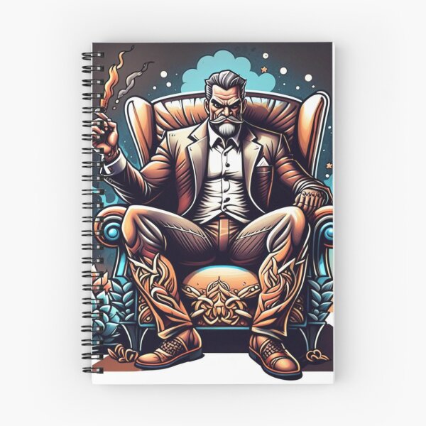 Item preview, Be the Boss designed and sold by John-Rock.