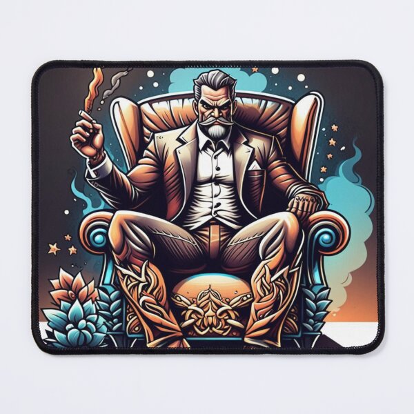 Item preview, Be the Boss designed and sold by John-Rock.