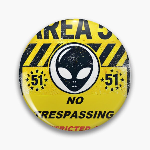 Item preview, AREA 51 designed and sold by Angel-JR enjeru.