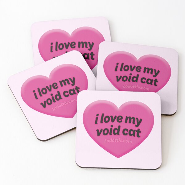 Item preview, void  designed and sold by disco dottie.