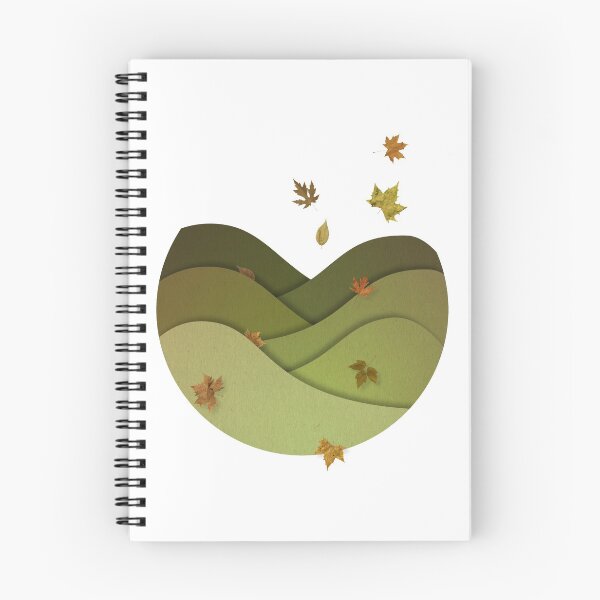 Item preview, Autumn designed and sold by Surplus Weird.