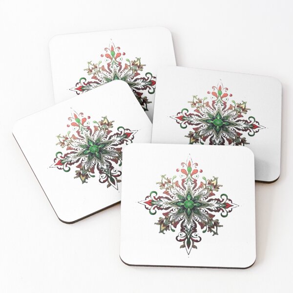 Item preview, Clover Design  designed and sold by Klutzy-Mr-J.