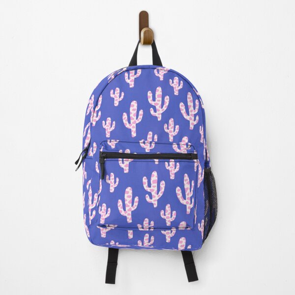 Item preview, Cow Print Cacti Pattern designed and sold by Midnight Coffee.