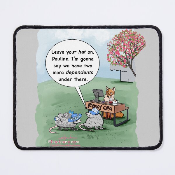 Item preview, Possum Math designed and sold by Slgraham59.