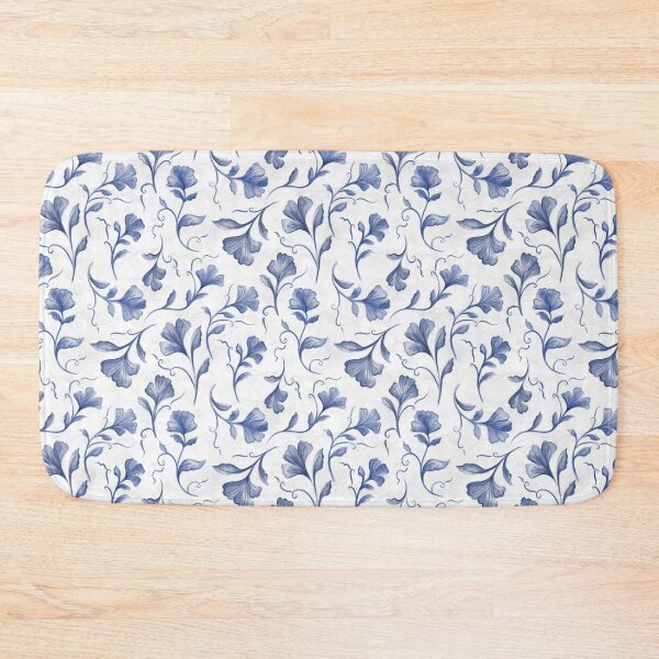 Item preview, Scattered Sprigs designed and sold by Theodora Gould.