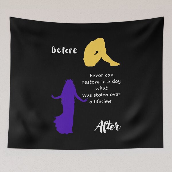 Item preview, Favor - Black designed and sold by Dee-stracted.
