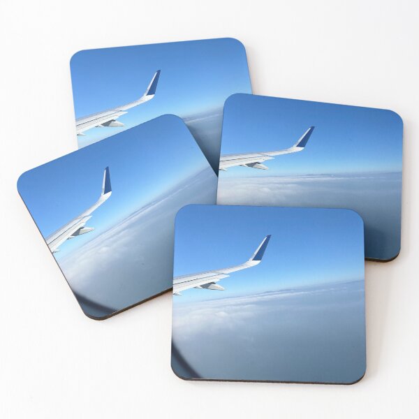 Item preview, “Soaring Above a Dreamy Horizon” designed and sold by AceScapes.