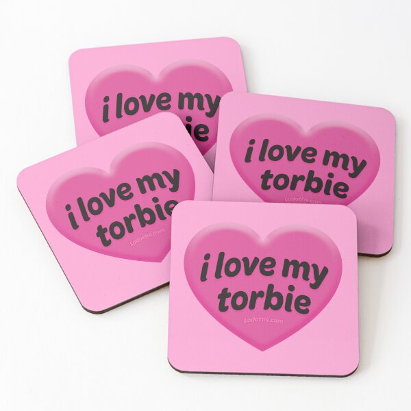 Item preview, torbie  designed and sold by disco dottie.