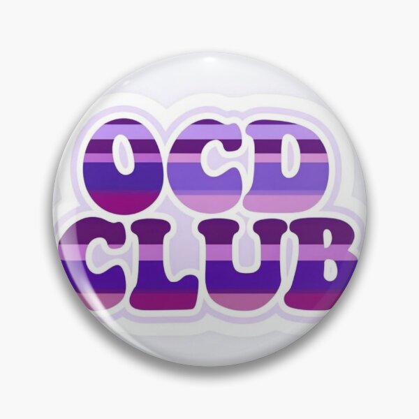 Artikelvorschau, OCD entworfen und verkauft von Radiant Art Realm .