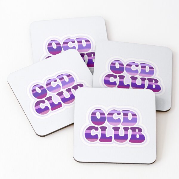 Item preview, OCD designed and sold by Radiant Art Realm .