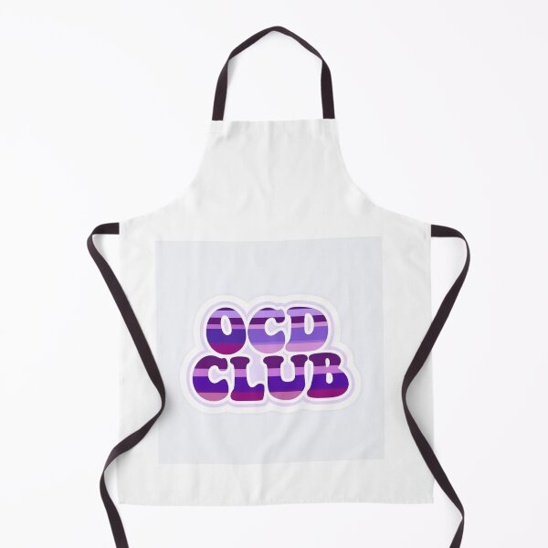 Item preview, OCD designed and sold by Radiant Art Realm .