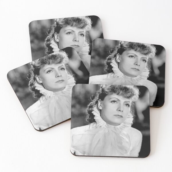 Item preview,  Greta Garbo actress designed and sold by TribeMystic.