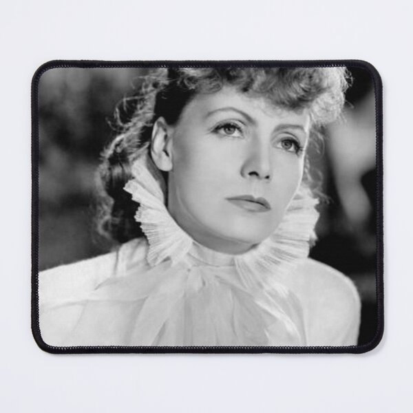 Item preview,  Greta Garbo actress designed and sold by TribeMystic.