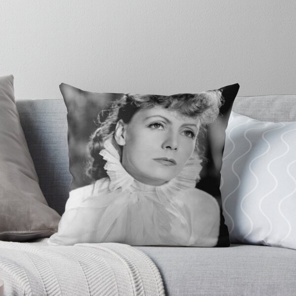 Item preview,  Greta Garbo actress designed and sold by TribeMystic.