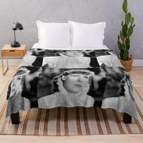 Item preview, Greta Garbo actress designed and sold by TribeMystic.