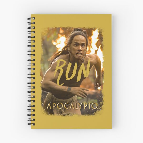 Item preview, Apocalypto No2 designed and sold by Trexyca Artworks Store.