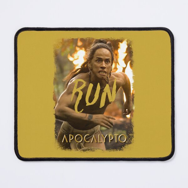 Item preview, Apocalypto No2 designed and sold by Trexyca Artworks Store.