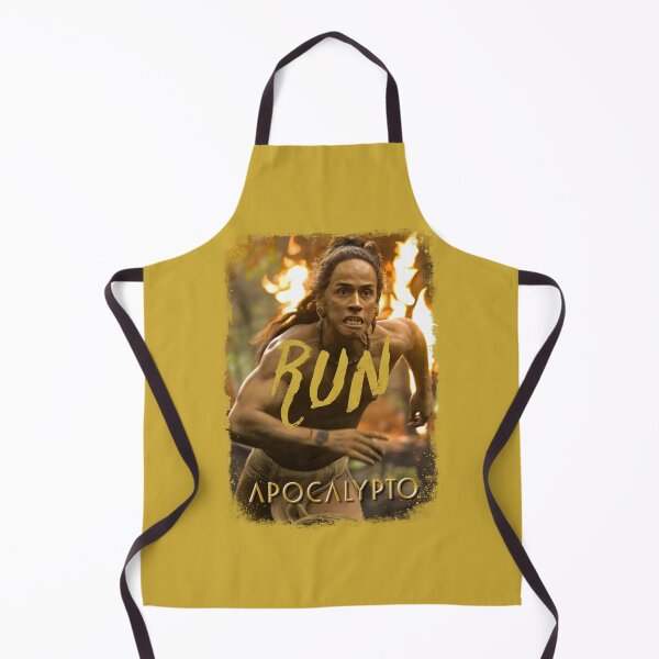 Item preview, Apocalypto No2 designed and sold by Trexyca Artworks Store.
