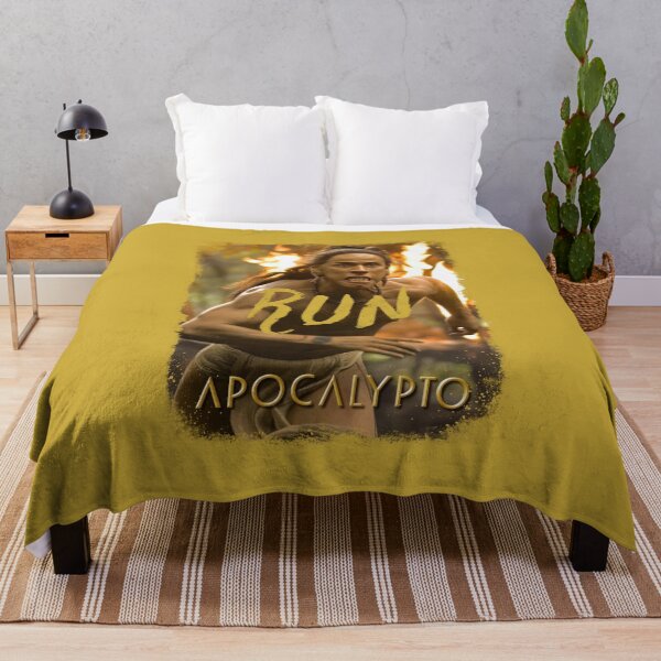 Item preview, Apocalypto No2 designed and sold by Trexyca Artworks Store.
