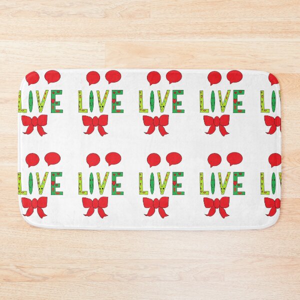 Item preview, Love Bow designed and sold by Anointedtoday.