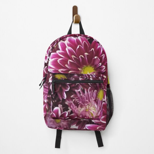 Item preview, BEAUTIFUL VIBRANT PURPLE BURGUNDY ORINOCO FLOWERS designed and sold by Shelbineshop.