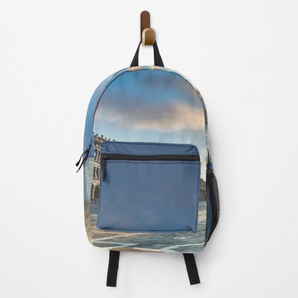 Item preview, Venice St Mark's Square at Sunrise designed and sold by Stefano Orazzini.