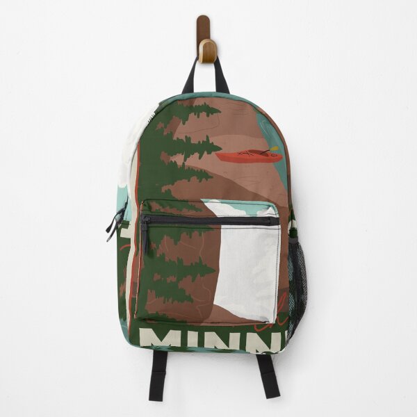 Item preview, North Shore Minnesota designed and sold by Ana Arleko.