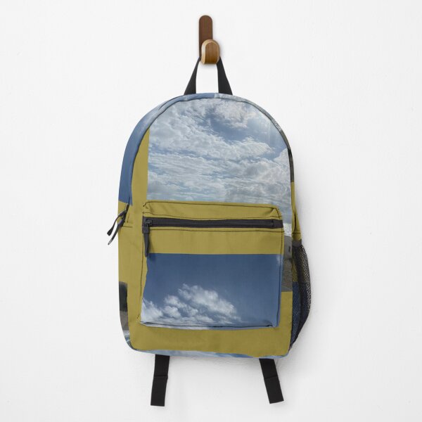 Item preview, “Sky’s Moving Canvas” designed and sold by AceScapes.
