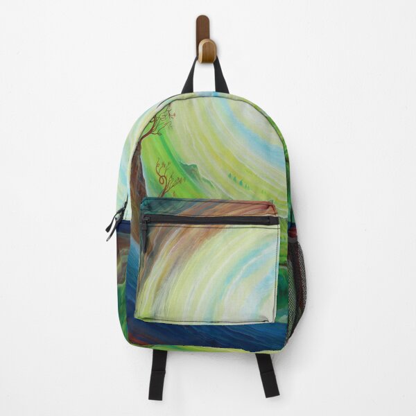 Item preview, Air Mixture - a World in a Vortex designed and sold by art paintings.