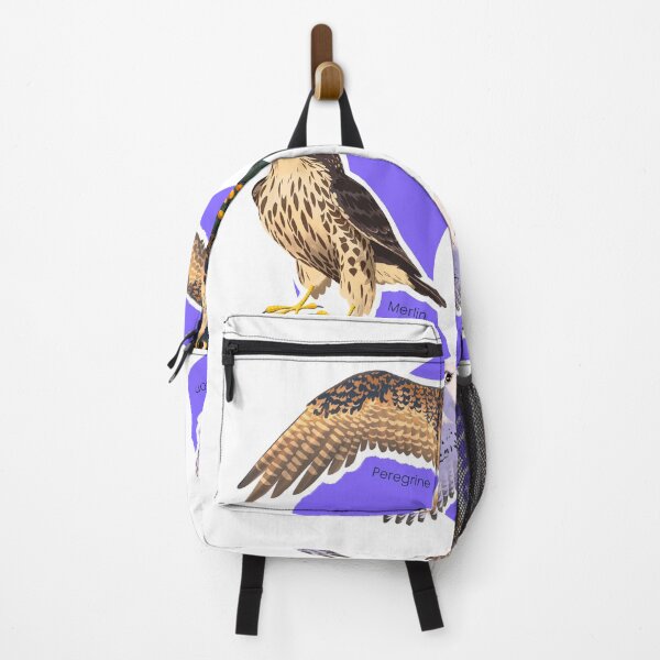 Item preview, Falconidae - Violet designed and sold by Valoulartisss.