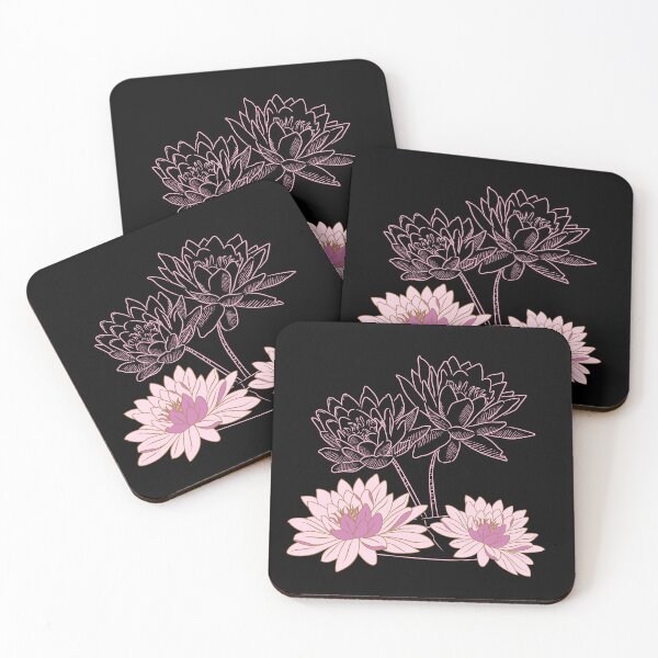Item preview, Waterproof Flower Cute Gifts For Gardeners designed and sold by Maquoply.