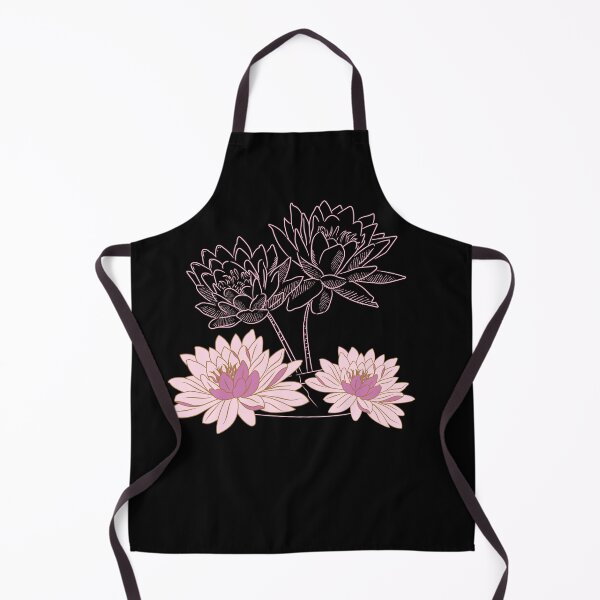 Item preview, Waterproof Flower Cute Gifts For Gardeners designed and sold by Maquoply.