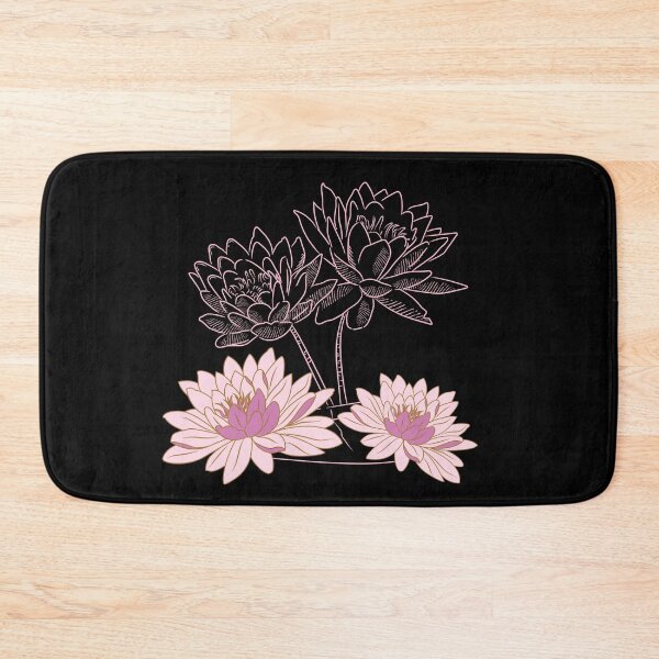 Item preview, Waterproof Flower Cute Gifts For Gardeners designed and sold by Maquoply.