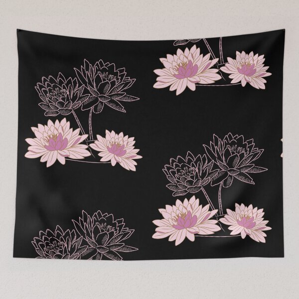 Item preview, Waterproof Flower Cute Gifts For Gardeners designed and sold by Maquoply.