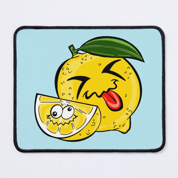 Item preview, Silly And Sour Lemons designed and sold by missmann.