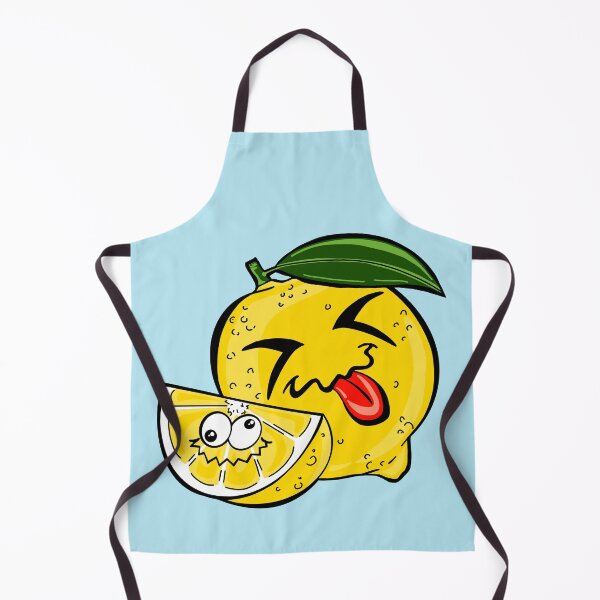 Item preview, Silly And Sour Lemons designed and sold by missmann.