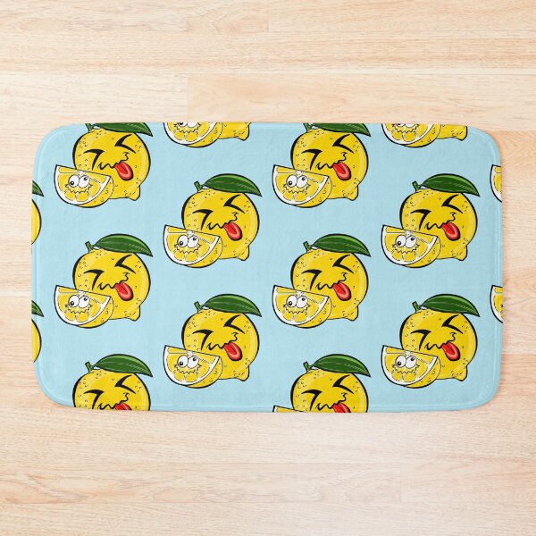 Item preview, Silly And Sour Lemons designed and sold by missmann.