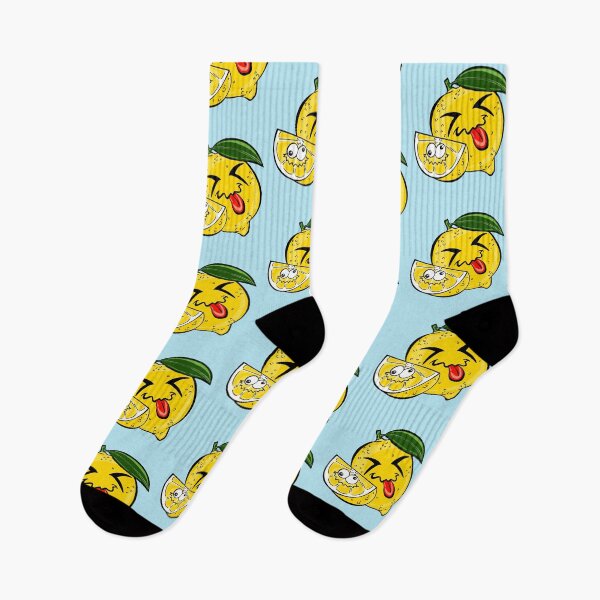 Item preview, Silly And Sour Lemons designed and sold by missmann.