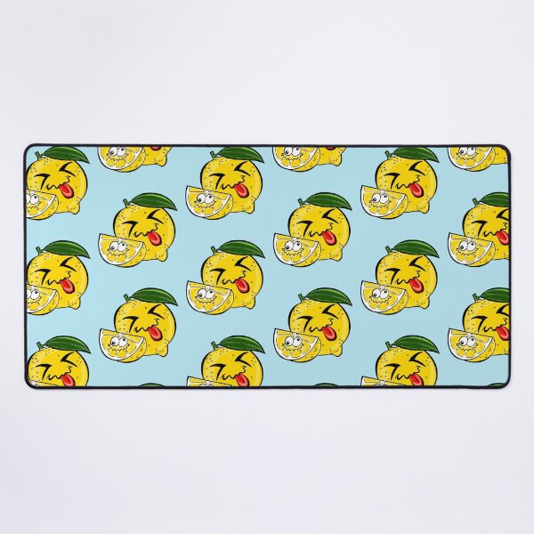 Item preview, Silly And Sour Lemons designed and sold by missmann.