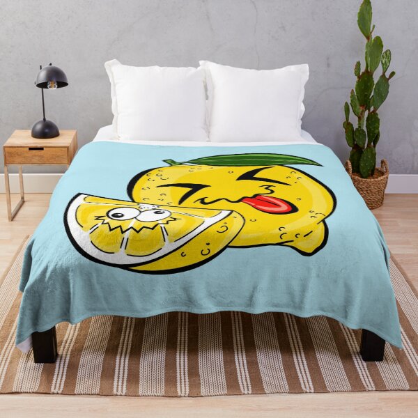 Item preview, Silly And Sour Lemons designed and sold by missmann.