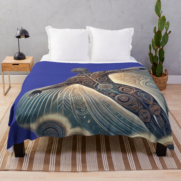 Item preview, Māori Spirit Kite in Flight designed and sold by Wiredart.