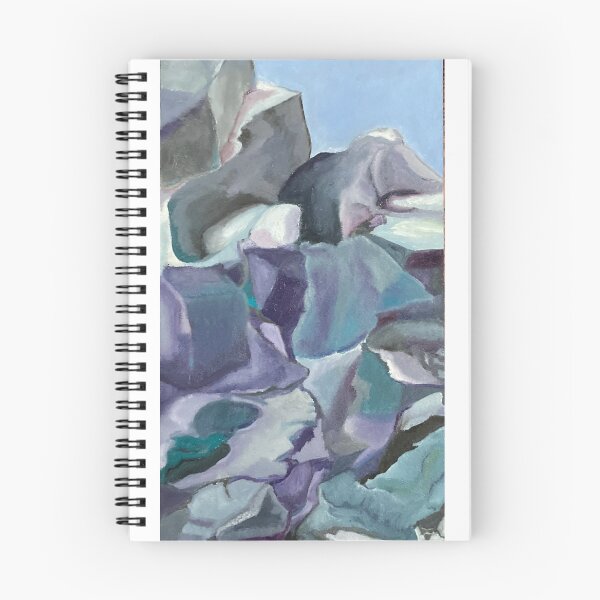 Item preview, Rock Formations designed and sold by Jeanne Henner.