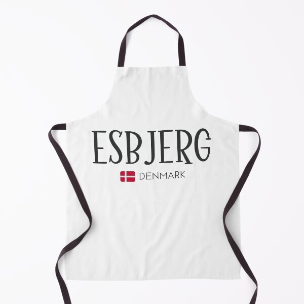 Item preview, Esbjerg - Denmark designed and sold by StudioRedKoala.